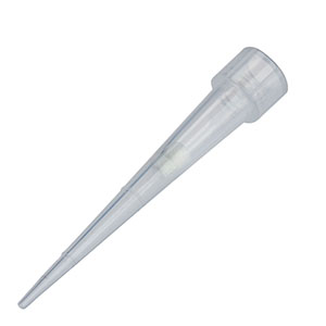 Low Retention Filter Pipette Tips