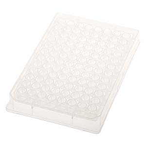 96 Well Plates (Polypropylene)