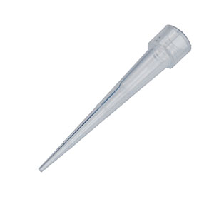 Low Retention Pipette Tips