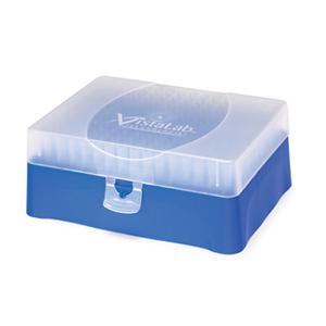 VistaLab VistaRak Sterile & Non-sterile Pipette Tips