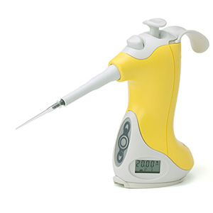 Pipettes - Ovation Electronic Single Channel (ESC)