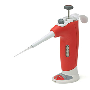 Pipettes - Ovation Mechanical Volume Adjust (M)