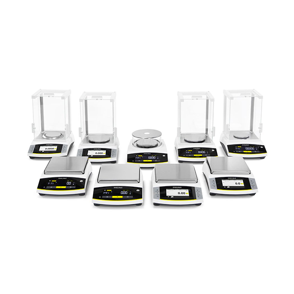 NTEP Entris® II Analytical Balance