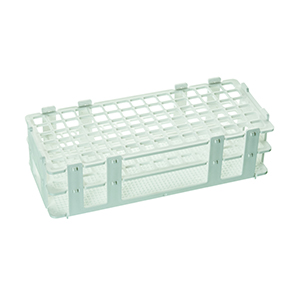 Polypropylene, Test Tube Racks