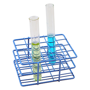 Coated Wire, Test Tube Racks