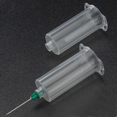 Needle holder, universal