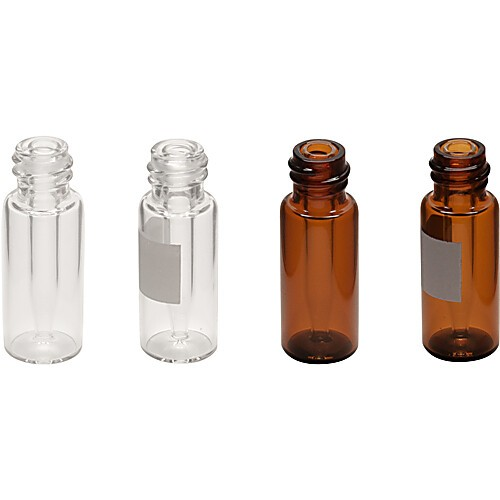 Next Generation - 100µL Interlocked™ Vials/Inserts, 12x32mm, 8-425mm Thread