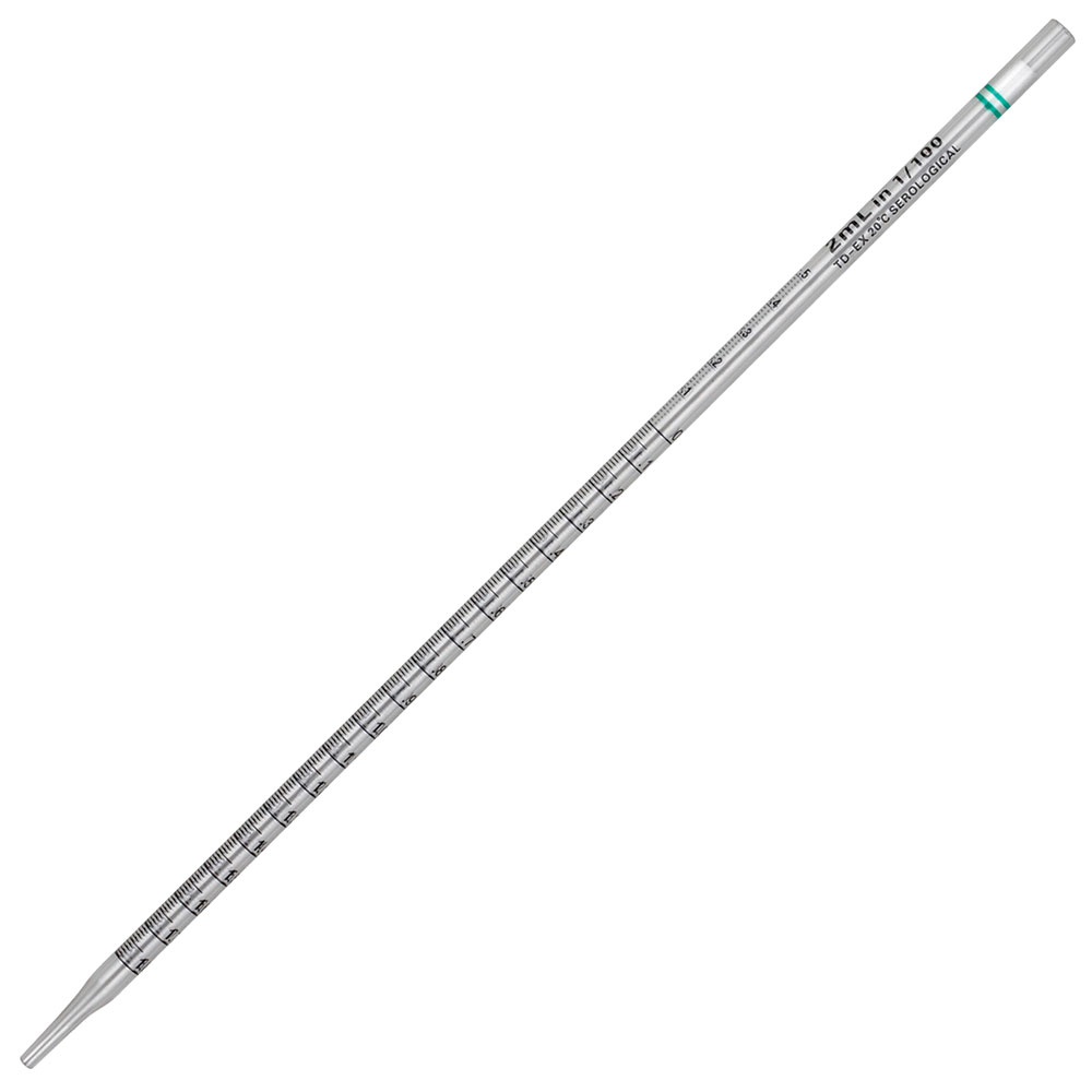 Diamond Essentials Serological pipette, 2mL