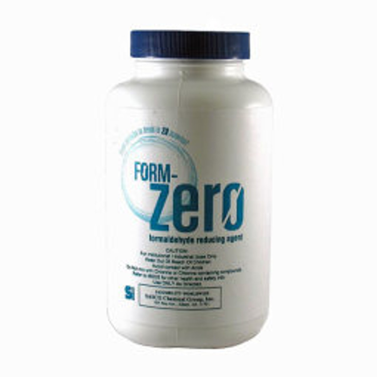 Form-Zero reagent powder