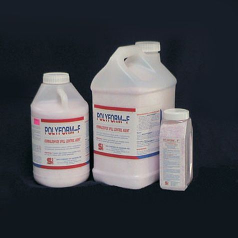 Polyform-F powder