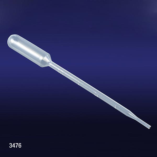 ESR Transfer pipette