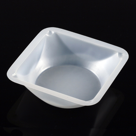 Weighing Boat, Plastic, Square