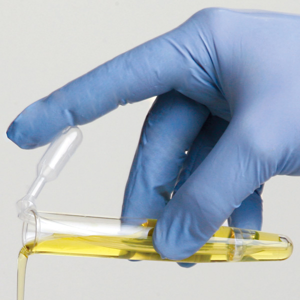 Quick-Prep urinalysis system