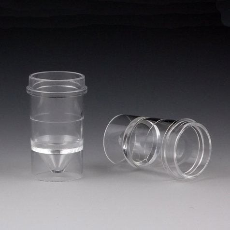 Sample cup, 2.0mL, PS