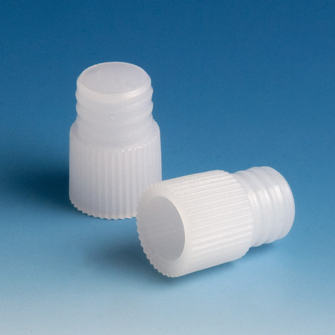 Plug cap, natural, 11mm