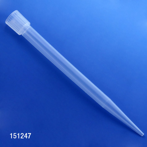 Pipette tip,1000-5000uL,naturl