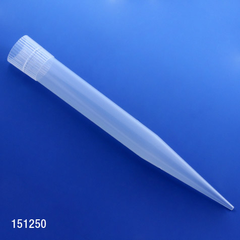 Pipette tip,1000-10000uL,nat