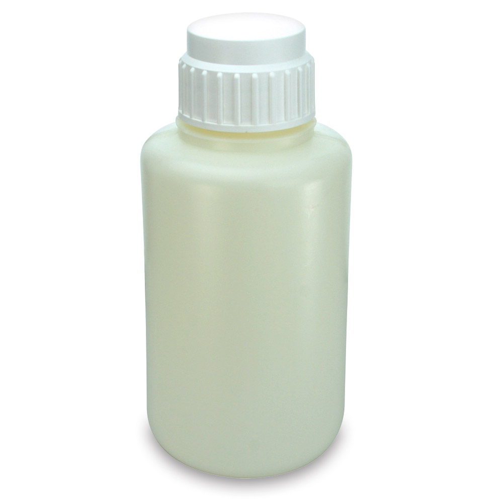 Vacuum Bottle, Narrow Mouth, 4L HDPE