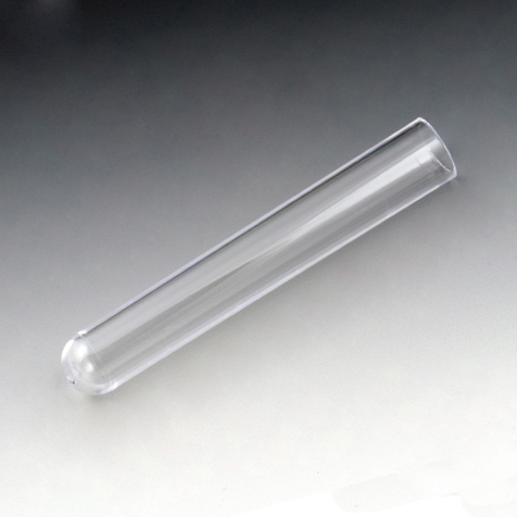 Test tube, 12x75mm (5mL) PS