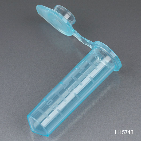 Microcentrifuge tube, 2.0mL PP