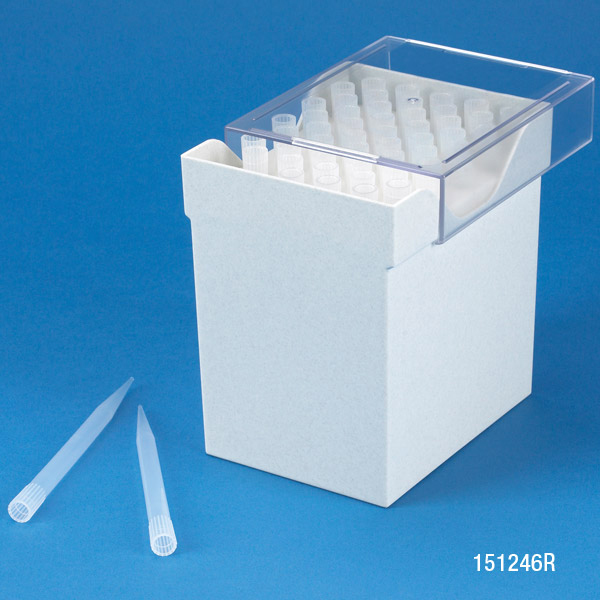 Pipette tip,1000-5000uL,naturl