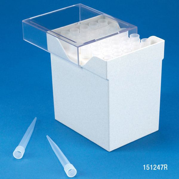 Pipette tip,1000-5000uL,naturl