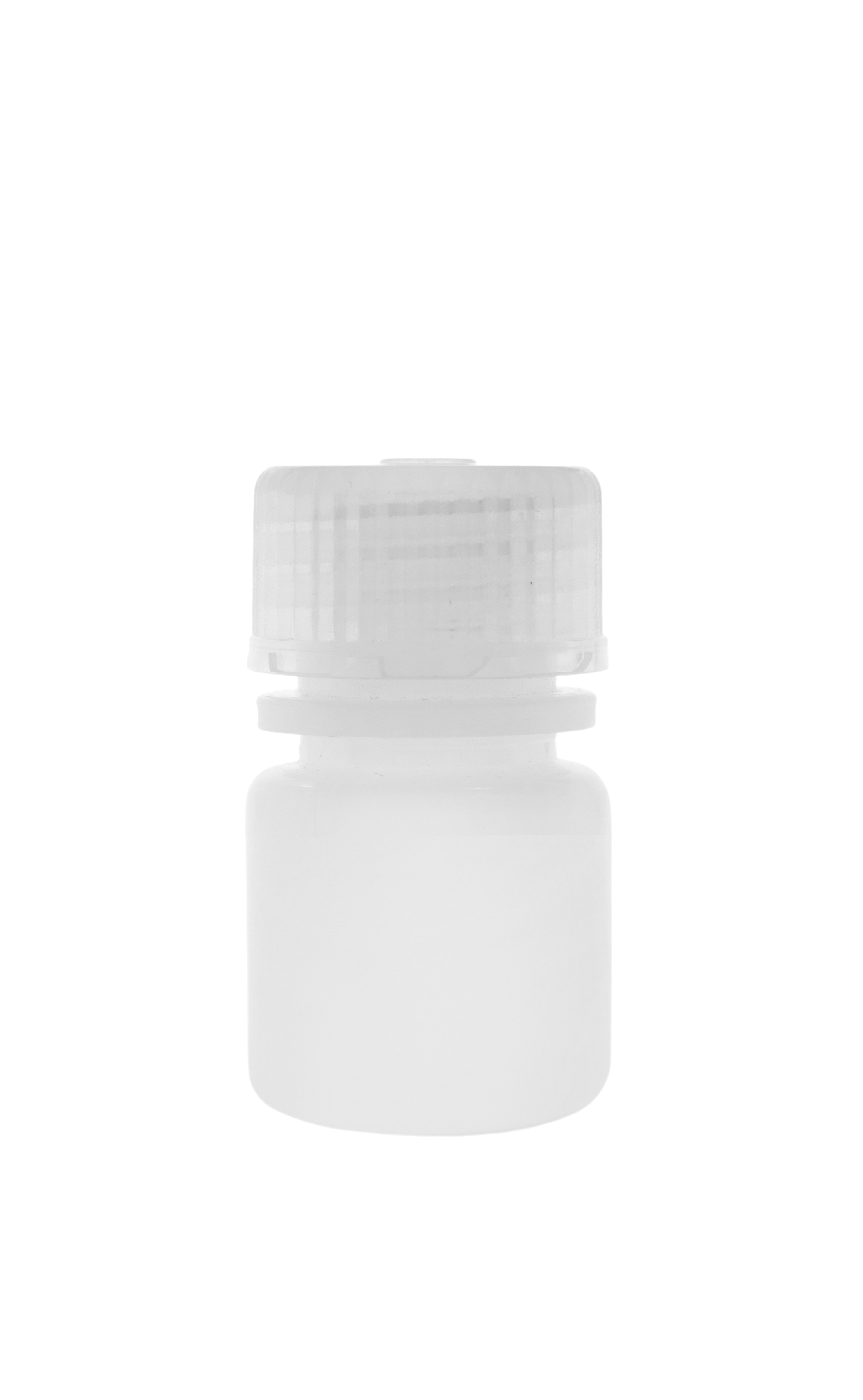 Eisco Labs HDPE Reagent Bottle