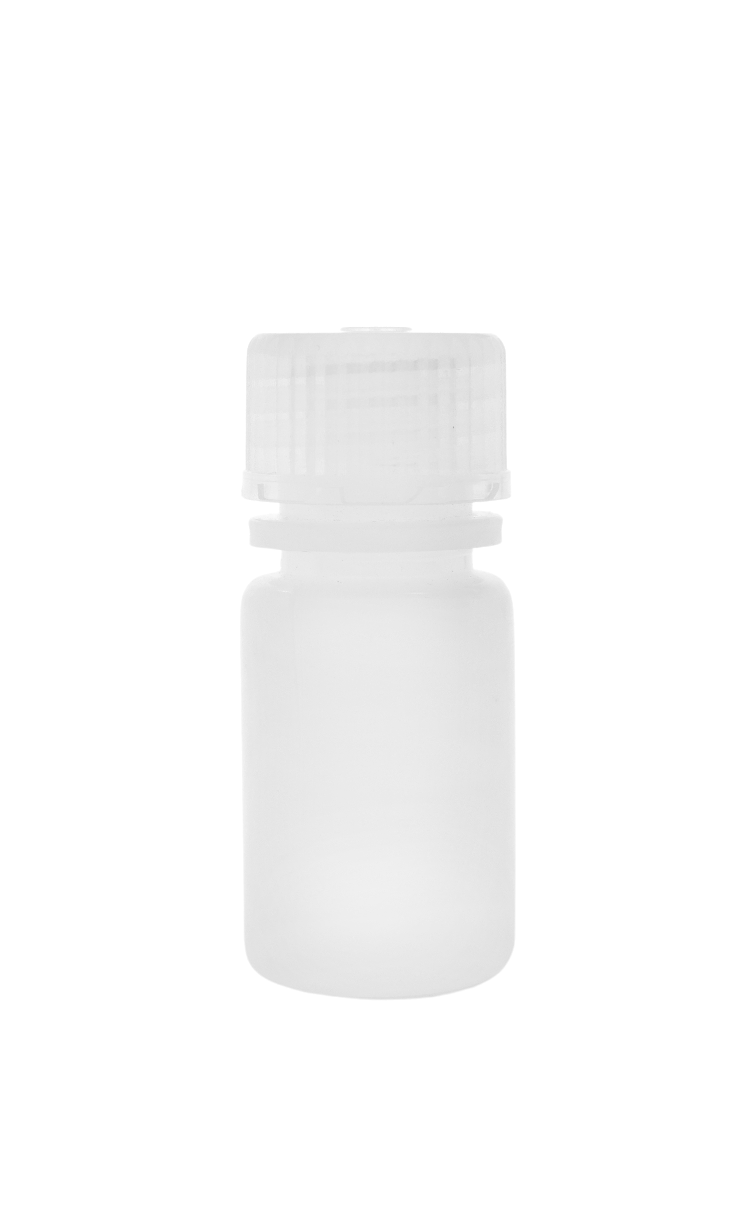 Eisco Labs HDPE Reagent Bottle