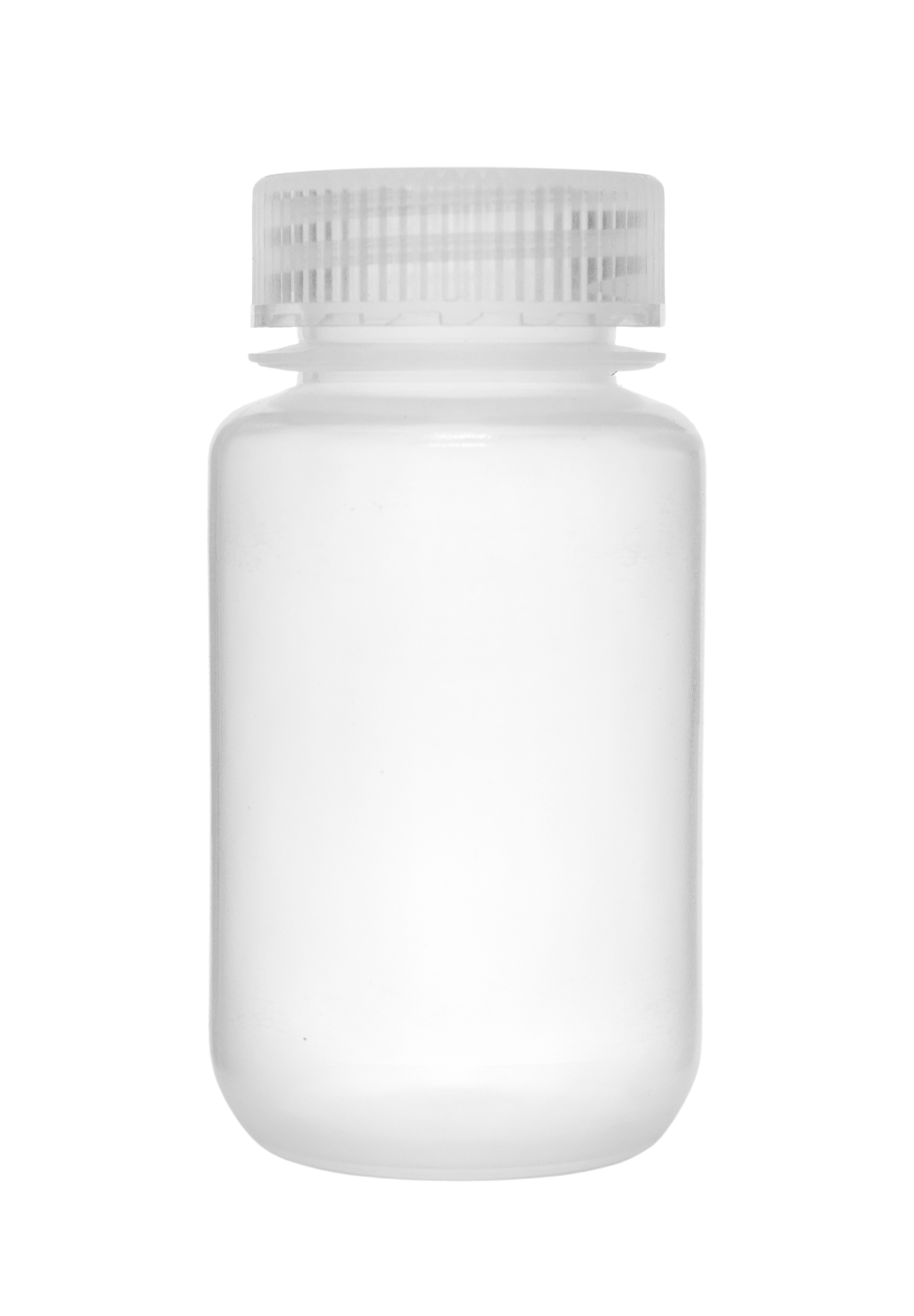 Eisco Labs Plastic Reagent Bottle