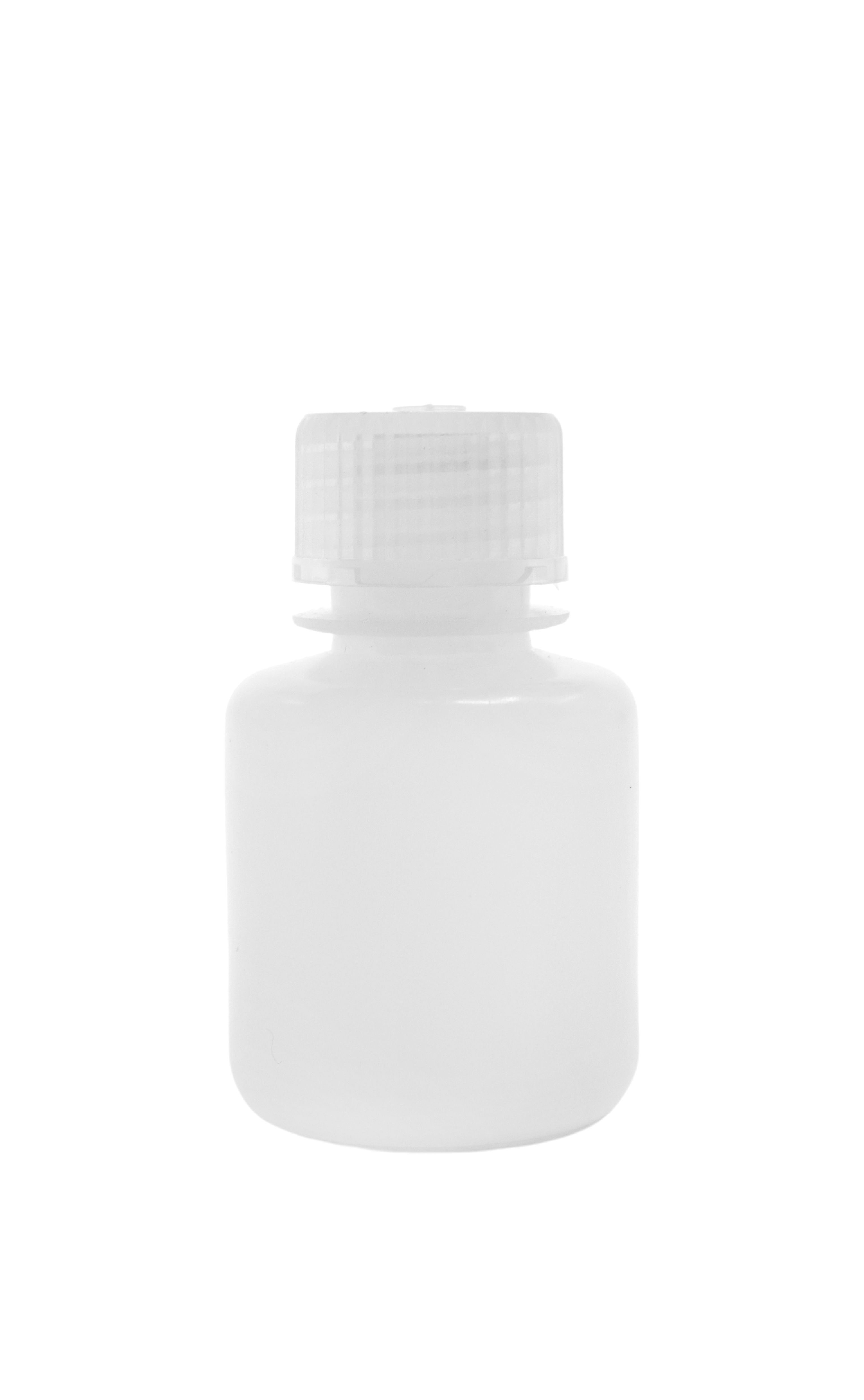 Eisco Labs HDPE Reagent Bottle