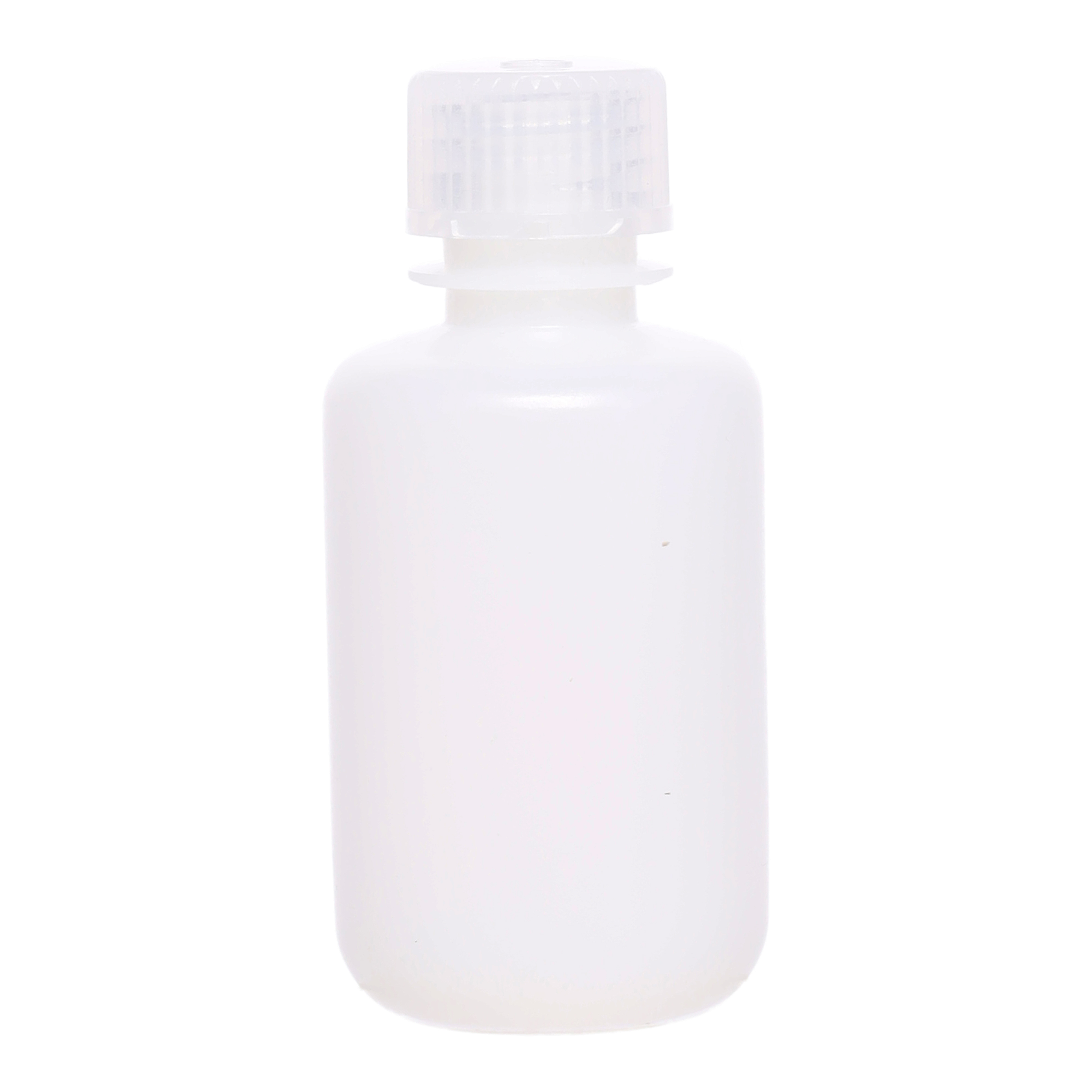 Eisco Labs HDPE Reagent Bottle