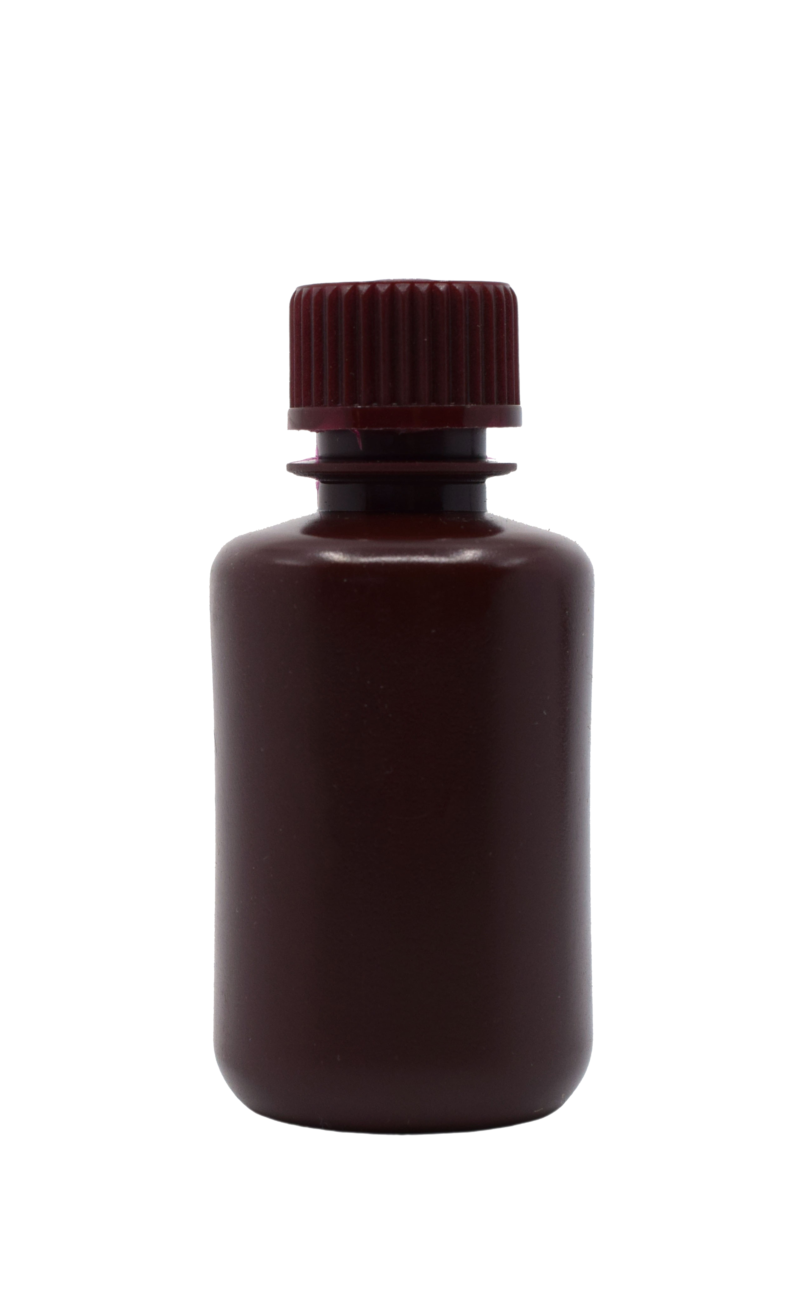 Eisco Labs HDPE Reagent Bottle