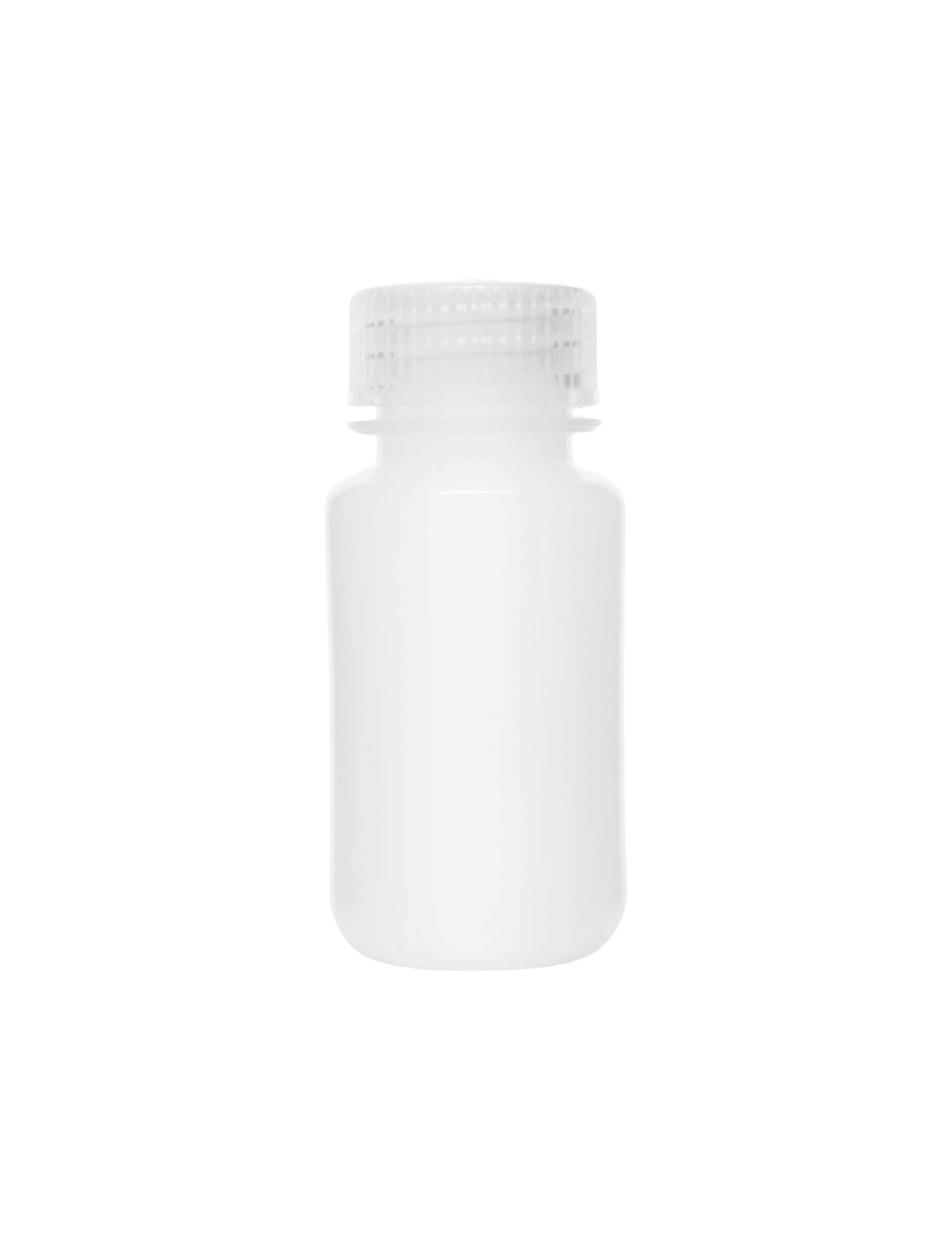 Eisco Labs HDPE Reagent Bottle