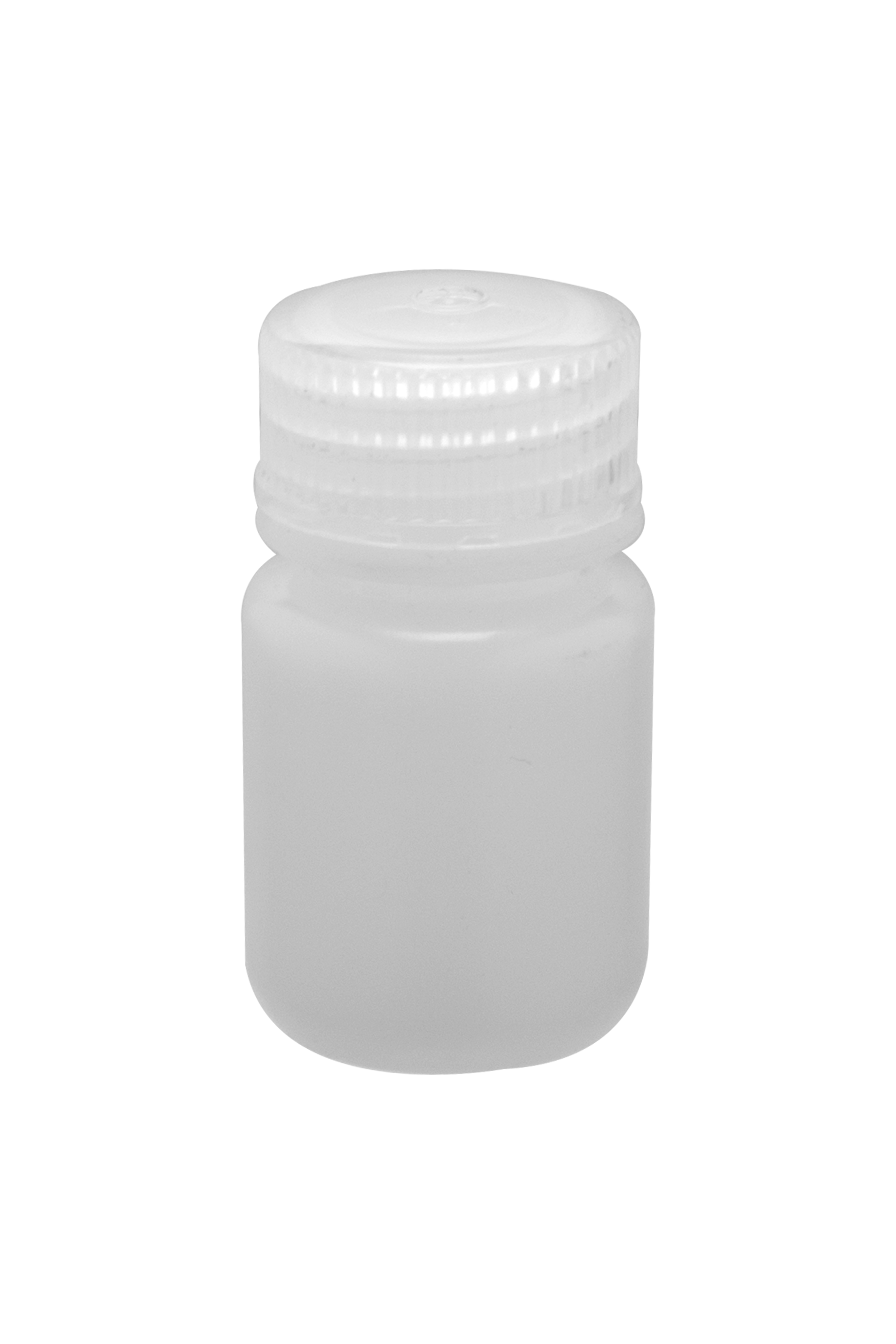 Eisco Labs HDPE Reagent Bottle