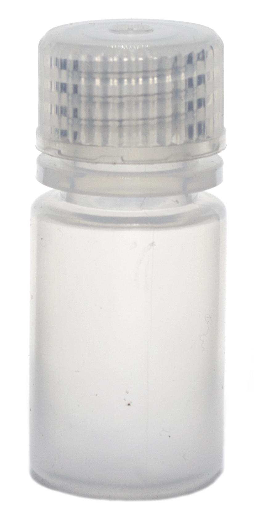 Eisco Labs Rigid Plastic Reagent Bottle