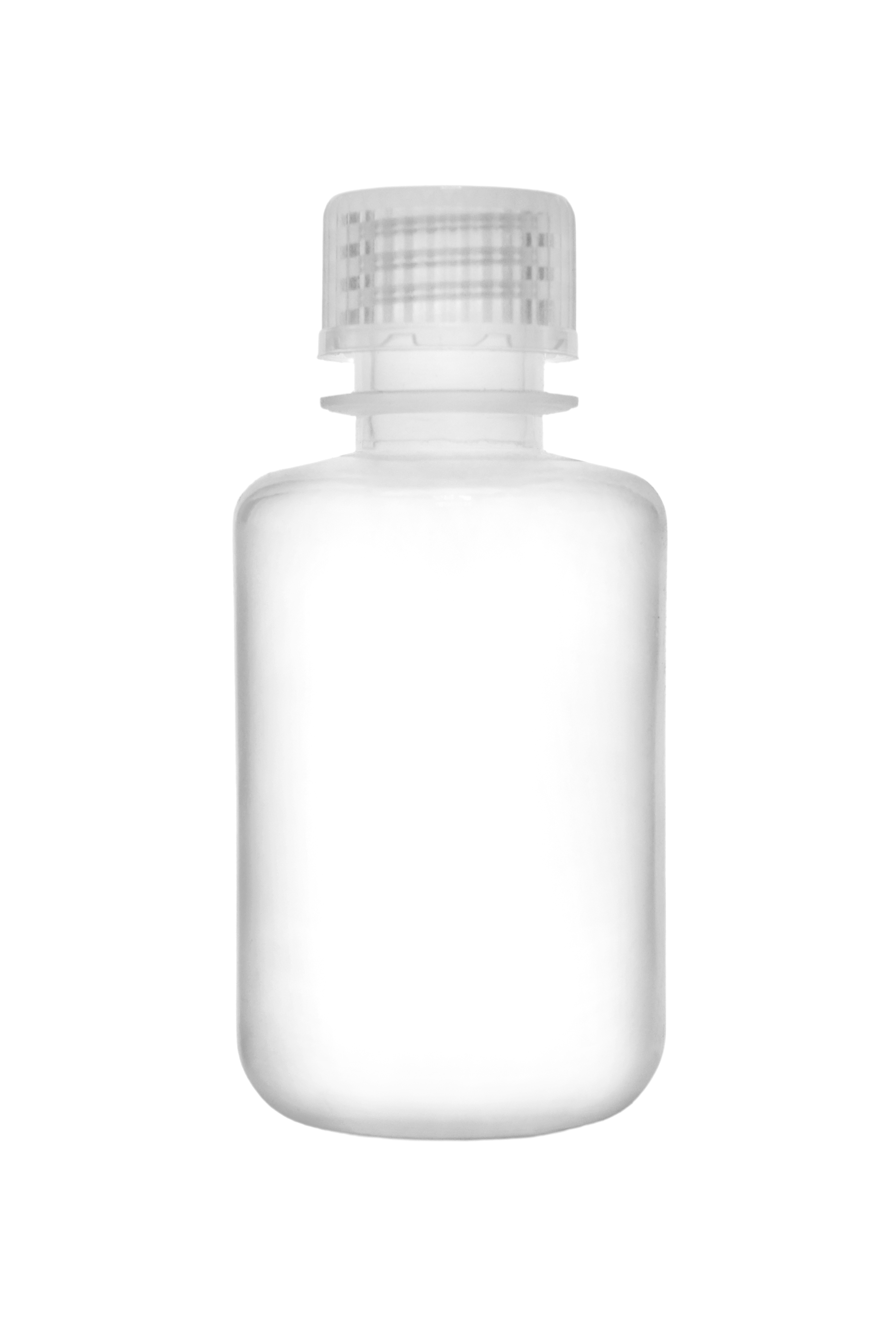 Eisco Labs Plastic Reagent Bottle