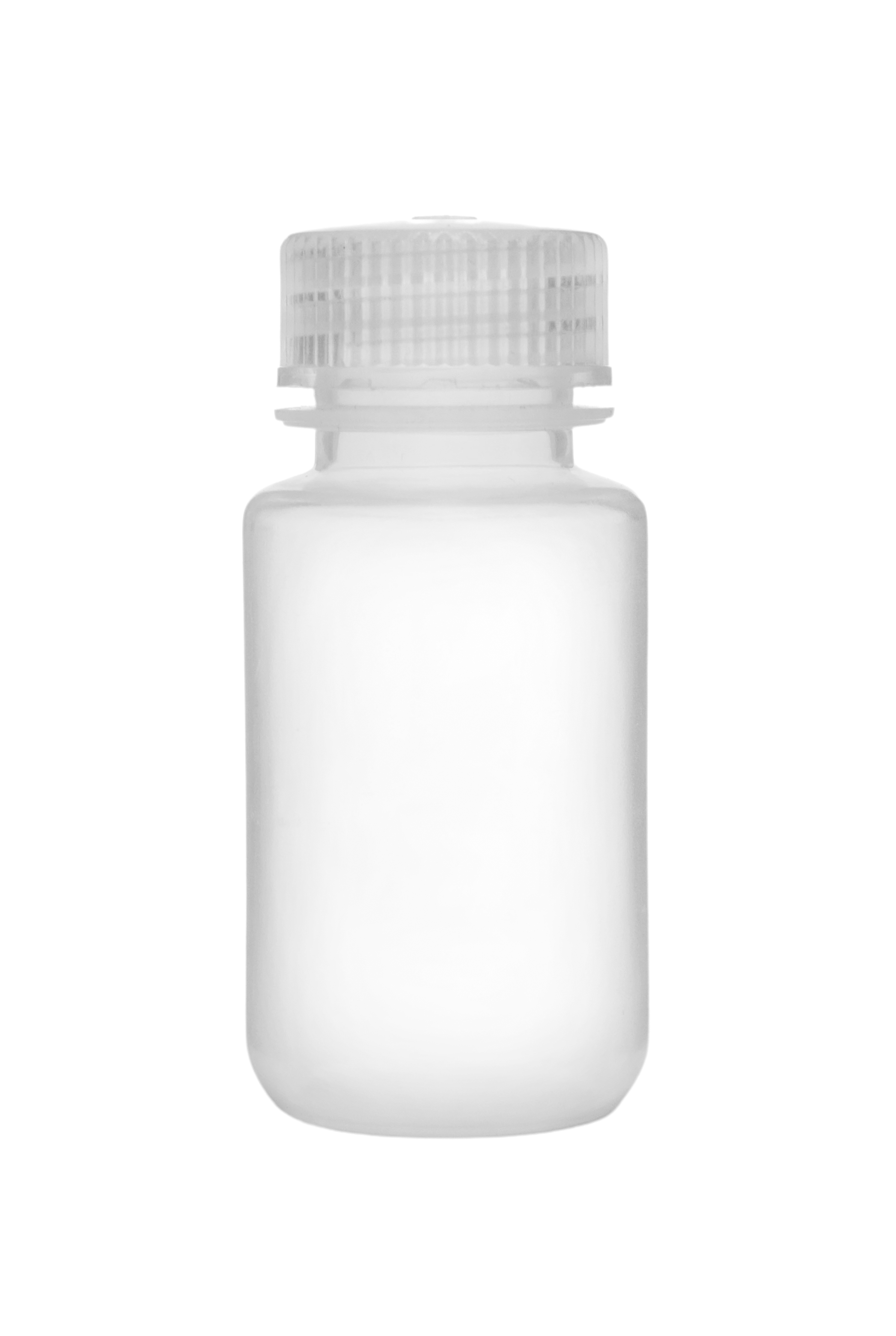 Eisco Labs Plastic Reagent Bottle