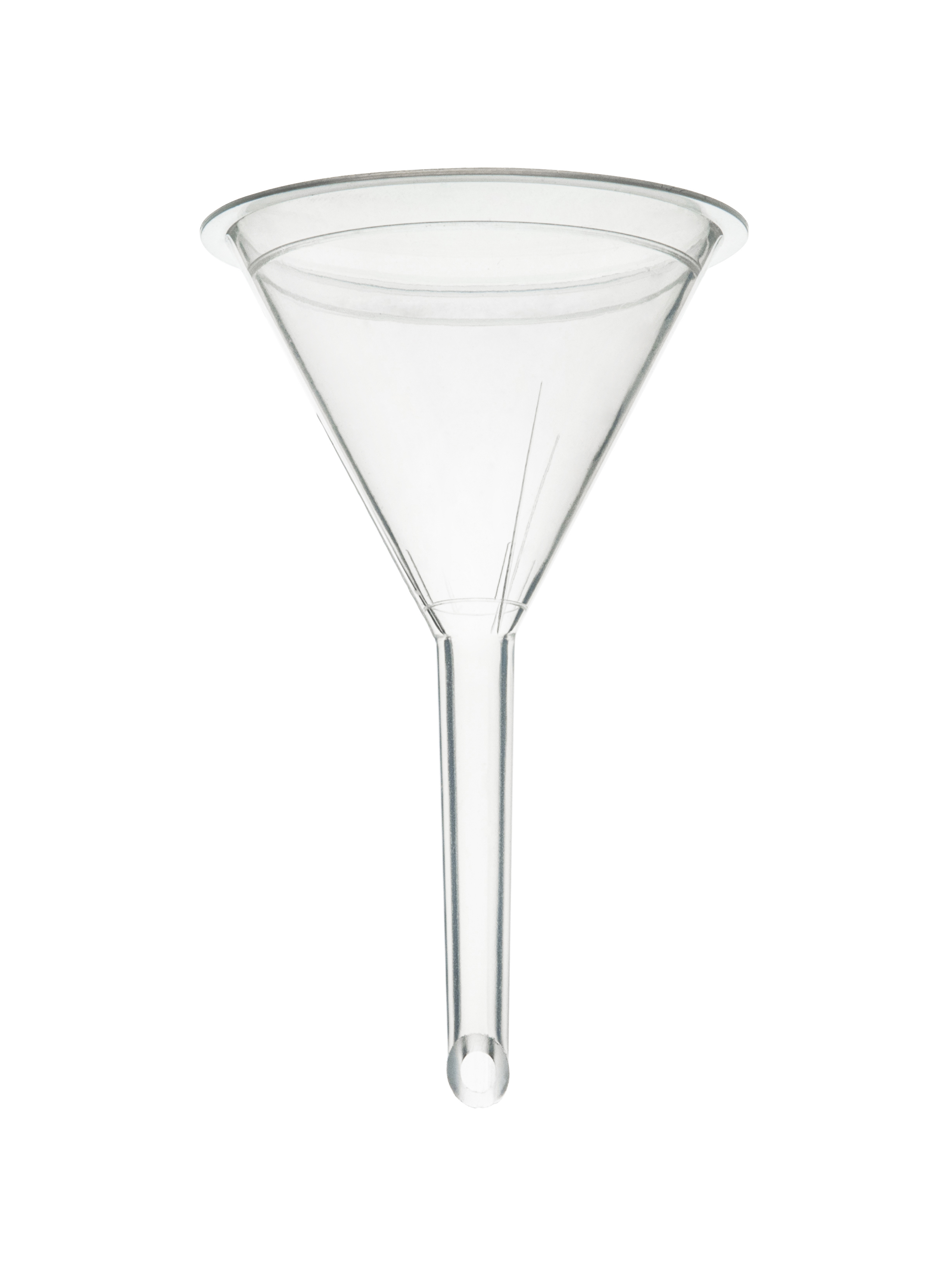 Eisco Labs PP Filter Funnel