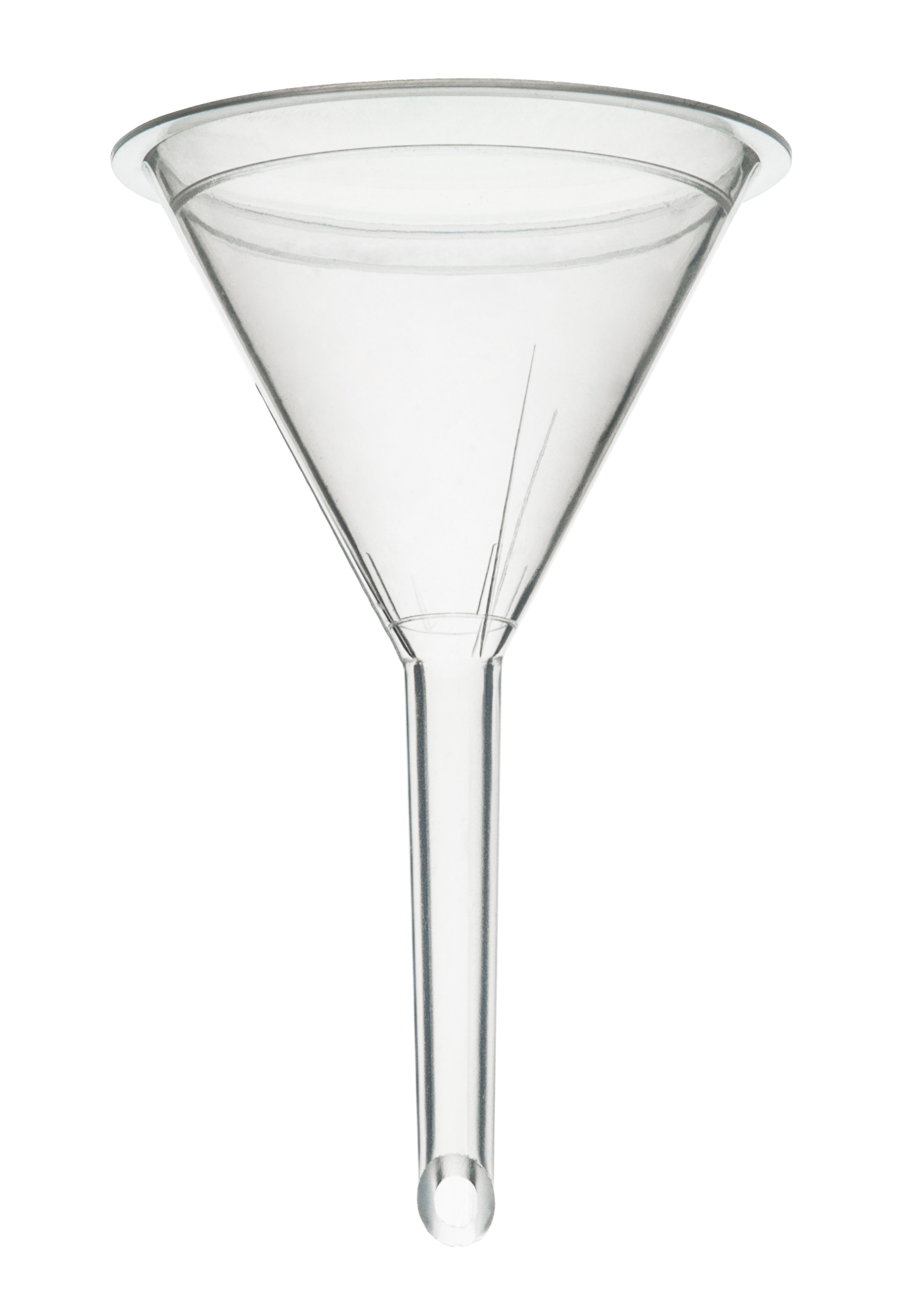 Eisco Labs PP Filter Funnel