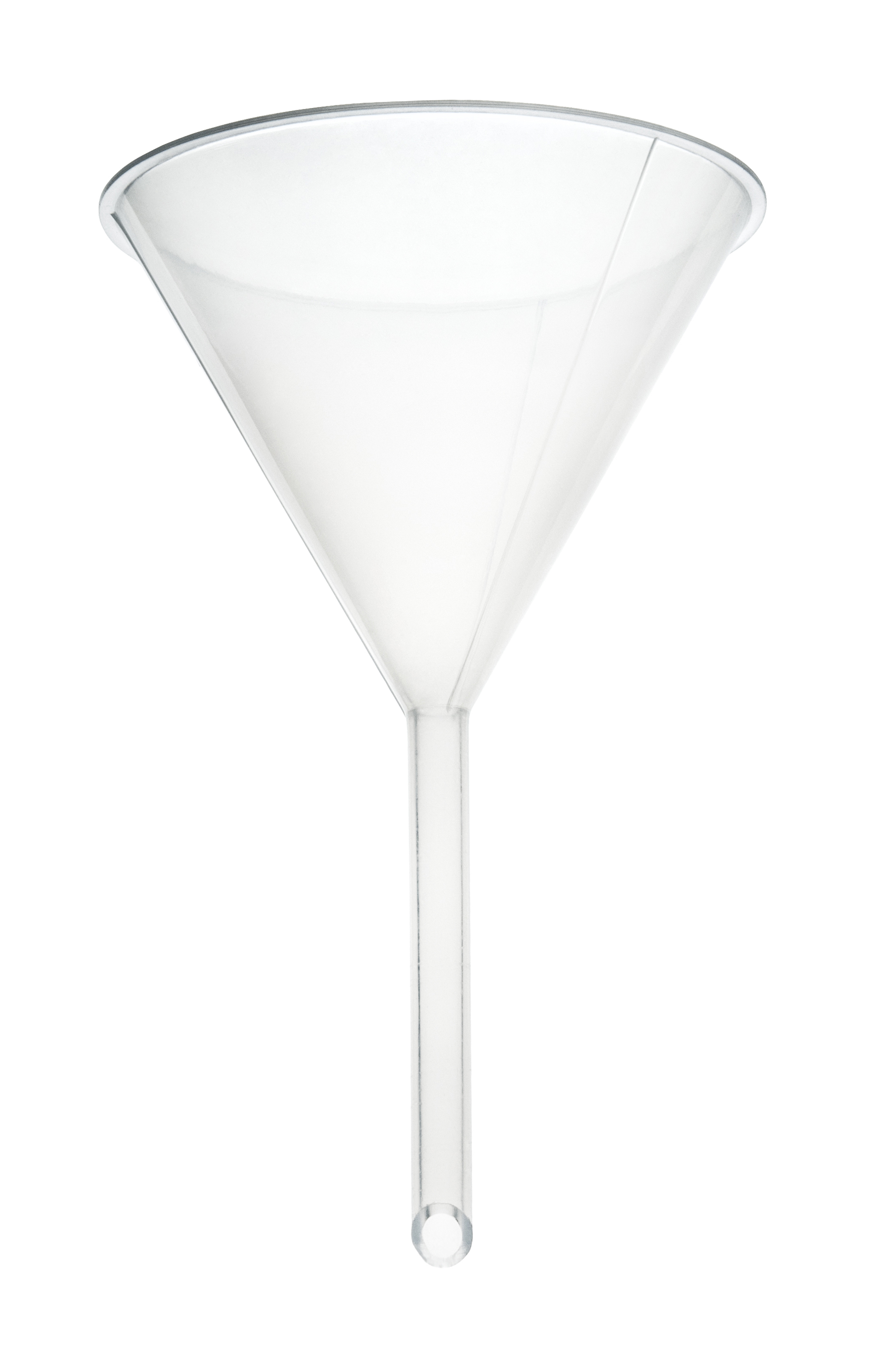 Eisco Labs PP Filter Funnel