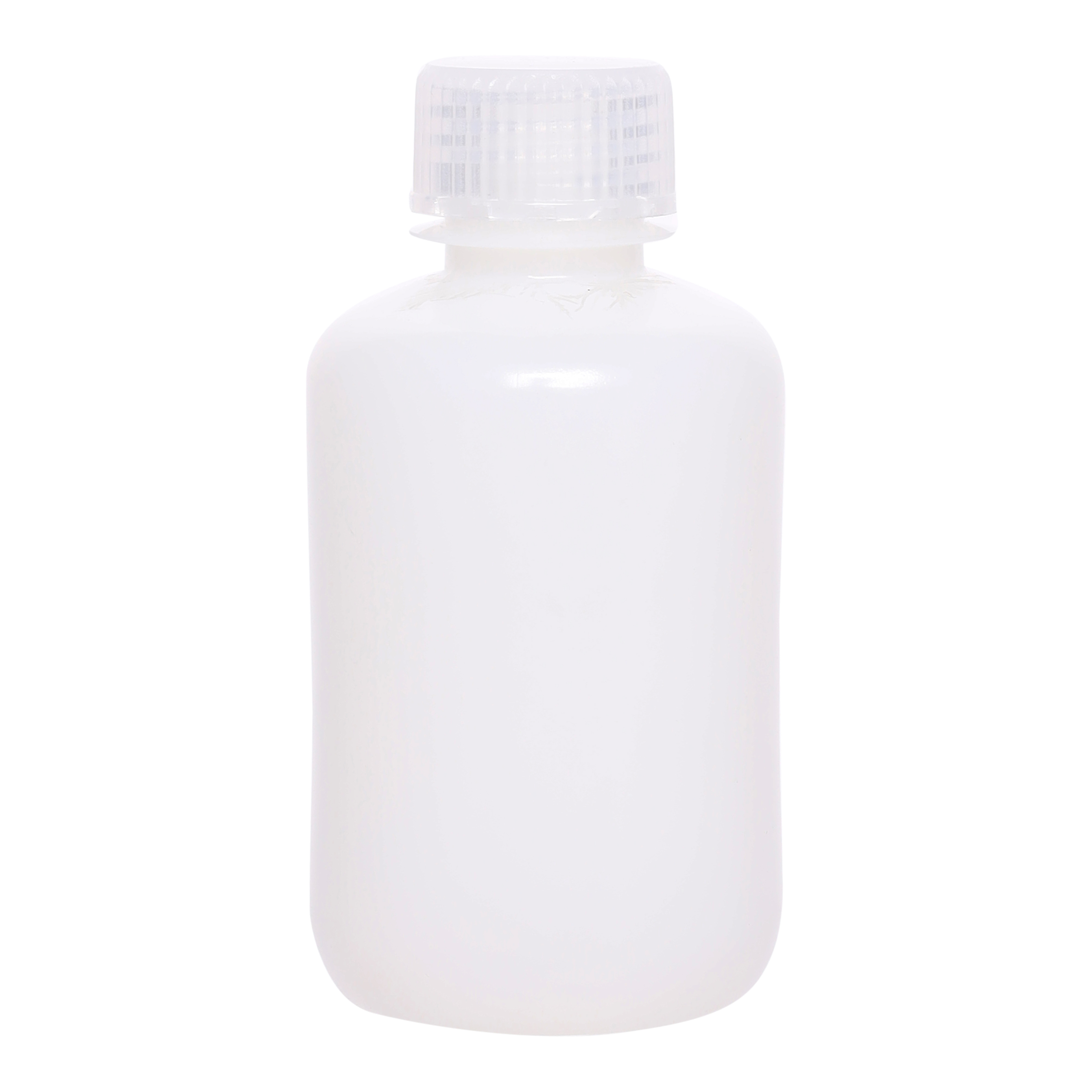 Eisco Labs HDPE Reagent Bottle