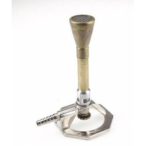 High Temperature Bunsen Burner