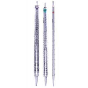 Disposable Plastic BioSafe Pipettes. Argos