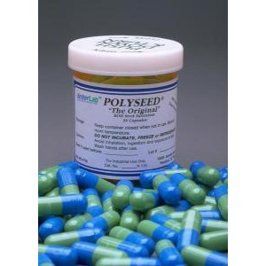 Polyseed® BOD Capsules.