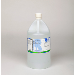 Ammonia Std, 100 ppm NH3