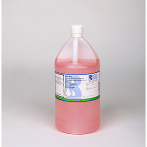 Boric Acid, 2% with Mixed Ind