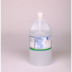 Fluoride Std, 1 ppm F