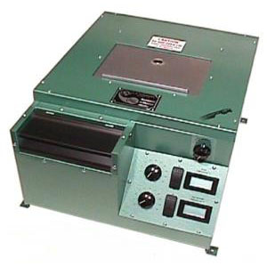 Transport Series Portable Oil Centrifuges.