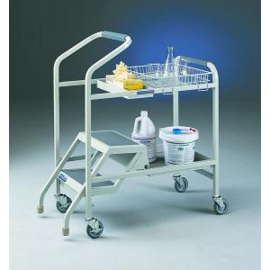 Labconco Stockroom Cart