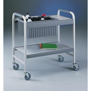 Flexi-Bin Carts. Labconco